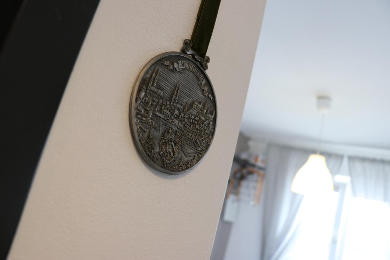 Nuremberg Holidays Εξωτερικό φωτογραφία